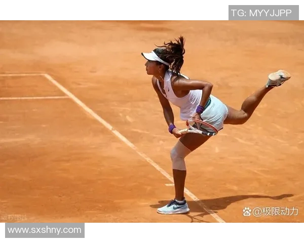 王曦雨：从青涩少女到网球赛场的璀璨新星之路