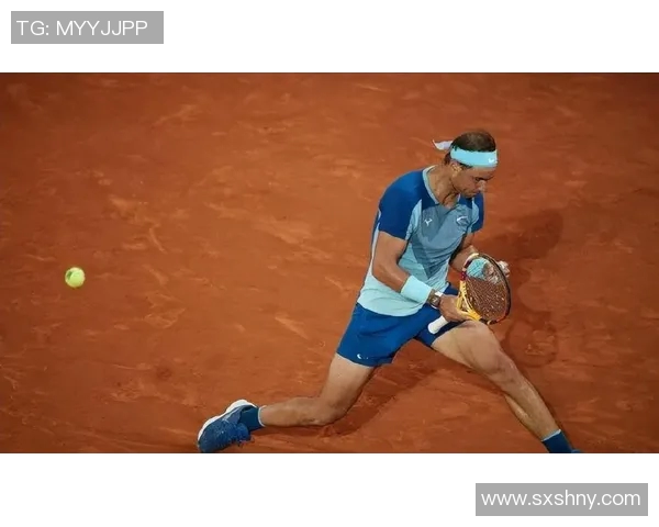 纳达尔与奎雷伊激战回顾经典对决再现网球场上风采