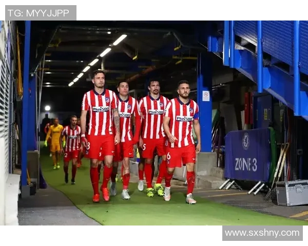 马竞与切尔西精彩对决视频回顾赛场瞬间不容错过