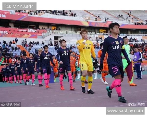 山东鲁能与鹿岛鹿角2019年亚冠对决精彩回顾与战术分析