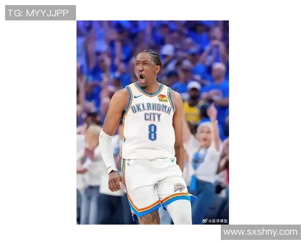 杰伦威廉姆斯的崛起之路：从新秀到NBA明星的成长历程